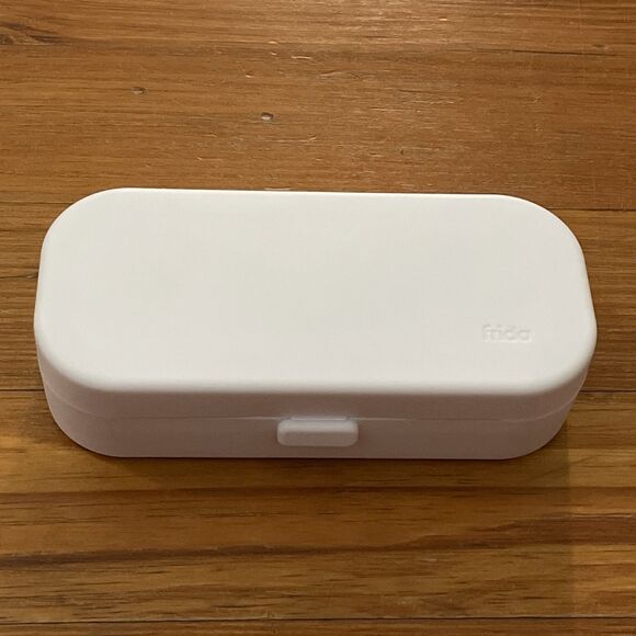 Frida Baby Electric Nail Buffer Set Nail Buffer for Newborn to Toddler TESTED - Picture 9 of 9